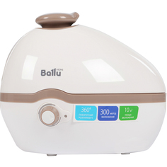 Ультразвуковой увлажнитель воздуха BALLU UHB-100 Beige