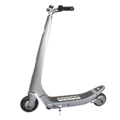 Электросамокат Proffi auto черный