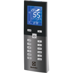 IQ-метеопульт Electrolux EHU/RC-10