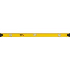Уровень STAYER MASTER I-Bar РЕЛЬС двутавровый 120 см