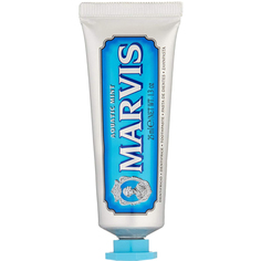 Зубная паста Marvis Aquatic Mint 25 мл