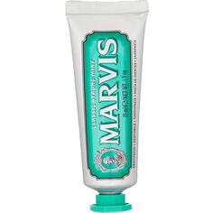 Зубная паста Marvis Classic Strong Mint 25 мл