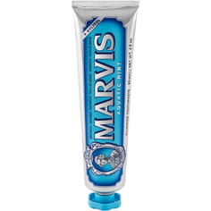 Зубная паста Marvis Aquatic Mint + Xylitol 85 мл