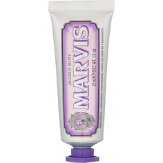 Зубная паста Marvis Jasmin Mint 25 мл
