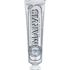 Зубная паста Marvis Whitening Mint + Xylitol 85 мл