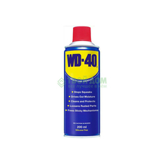 Смазка Noname WD-40-200 (WD-40-200)