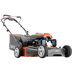Газонокосилка бензиновая Husqvarna LC 356AWD