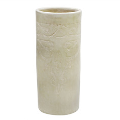 Кашпо Santos jarrao 80cm white