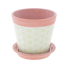 Кашпо pueblo 22см Edelman flower