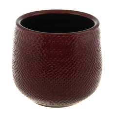 Кашпо Edelman flower gabriel d16см h14см