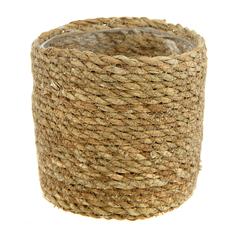 Кашпо Edelman flower atlantic basket d16см h16см