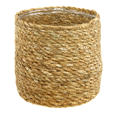 Кашпо Edelman flower atlantic basket d14см h14см