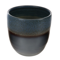 Кашпо Santos moon 30см blue