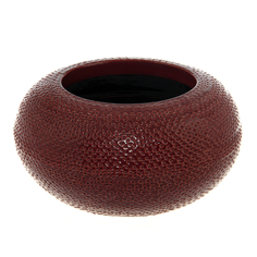 Кашпо Edelman flower gabriel bowl d23см h13см