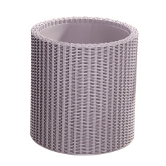 Кашпо Keter cylinder planter m 36 см