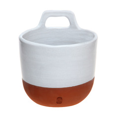 Кашпо La palme прованс s сердце 17 см