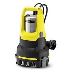 Насос sp 6 flat inox (1.645-505.0) Karcher