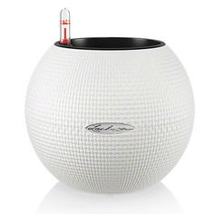 Кашпо с автополивом Lechuza Puro