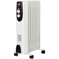 Радиатор Ballu Classic Boh/CL-09WRN 2000