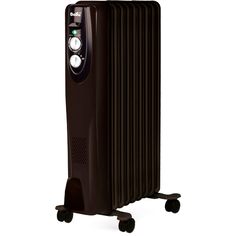 Радиатор Ballu Classic Black Boh/CL-09BRN 2000