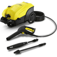 Минимойка Kärcher K 4 Compact (1.637-310) Karcher