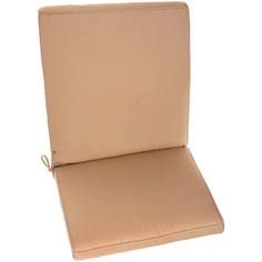 Подушка для стула с высокой спинкой 119х60x7см World venture (CC-003-AC006)