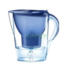 Кувшин Brita Алуна XL Синий