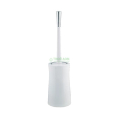 Ершик для унитаза Spirella Malibu 1001768 White