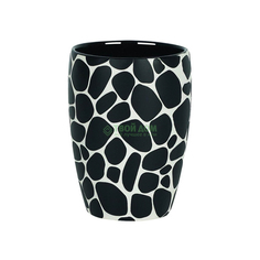 Стакан для зубных щеток Spirella Darwin Pebble 1014665