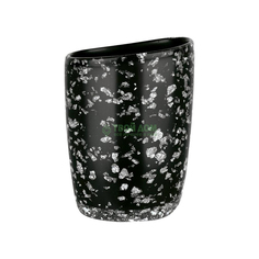 Стакан Spirella для зубных щеток Etna Glitter 1016527 Пластик