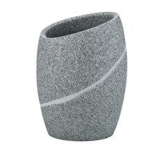 Стакан Kela talus серый
