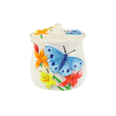 Контейнер для ватных палочек Primanova meadow