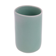 Стакан для зубных щеток Spirella sina