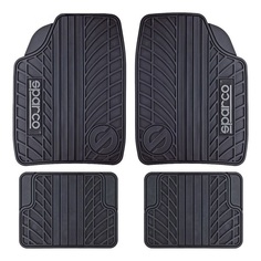 Ковры автомобильные серия classic Sparco