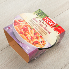 Паста Felix Пенне красные пикантные 380 г