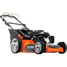 Газонокосилка Husqvarna LC 140