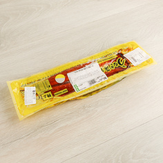 Угорь жареный филе в соусе замороженный, кг Noname