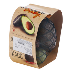 Авокадо Хасс мини 1 кг Noname