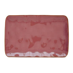 Тарелка Easy Life Interiors 27х19 см