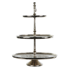 Этажерка декоративная Riverdale brisbane 48см