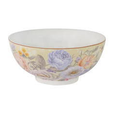 Салатник Anna Lafarg Цветочный вальс 15 см