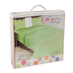 Покрывало пике 160х240 см 937