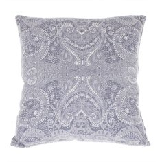 Подушка rashmi 45х45 grey Вонне-траум 17010-188071 Wonne Traum