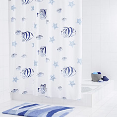 Штора для ванной Ridder Skalar 180x200 см