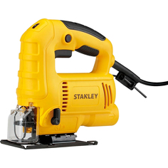 Лобзик Stanley SJ60-RU