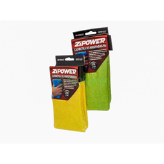 Салфетка Zipower PM0257