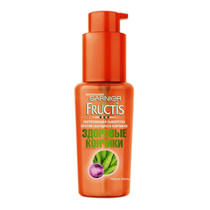 Сыворотка Garnier Fructis SOS Восстановление 50 мл (C4668221/6)