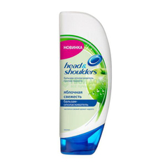 Бальзам Head & shoulders sha против перхоти основной уход 180мл (HS-81309470)