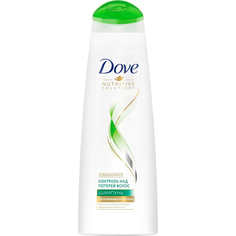 Шампунь Dove Контроль над потерей волос 250 мл