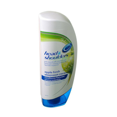 Бальзам-ополаскиватель Head & shoulders яблочная свежесть 360мл